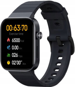 Fotografie Xiaomi Mibro T1  recenzía