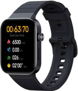 Xiaomi Mibro T1 recenze