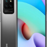 Xiaomi Redmi 10 (2022) 4GB/64GB Carbon Grey recenze