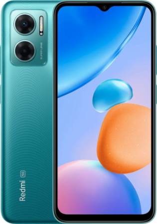 Xiaomi Redmi 10 5G 4GB/128GB recenze