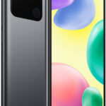 Xiaomi Redmi 10A 2GB/32GB Graphite Gray recenze