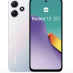 Xiaomi Redmi 12 4GB/128GB Polar Silver recenze