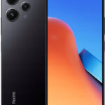 Xiaomi Redmi 12 8GB/256GB Midnight Black recenze