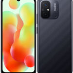 Xiaomi Redmi 12C 3GB/32GB Graphite Gray recenze