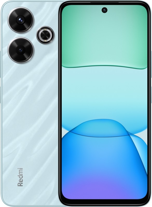 Xiaomi Redmi 13 6GB/128GB Ocean Blue recenze