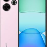 Xiaomi Redmi 13 6GB/128GB Pearl Pink recenze