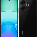 Xiaomi Redmi 13 8GB/256GB Midnight Black recenze