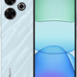 Xiaomi Redmi 13 8GB/256GB Ocean Blue recenze