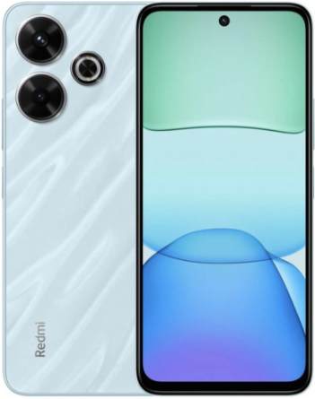 Xiaomi Redmi 13 8GB/256GB Ocean Blue recenze