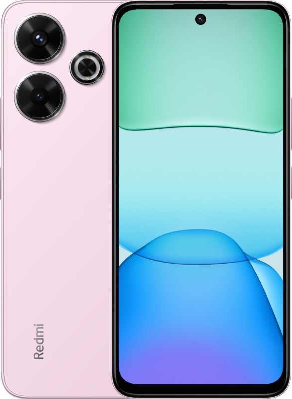 Xiaomi Redmi 13 8GB/256GB Pearl Pink recenze