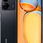 Xiaomi Redmi 13C 4GB/128GB Midnight Black recenze