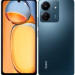 Xiaomi Redmi 13C 4GB/128GB Navy Blue recenze