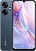 Xiaomi Redmi 13C 5G 4GB/128GB Twilight Blue recenze