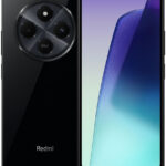 Xiaomi Redmi 14C 4GB/128GB Midnight Black recenze