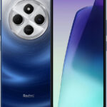 Xiaomi Redmi 14C 4GB/128GB Starry Blue recenze