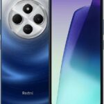 Xiaomi Redmi 14C 8GB/256GB Starry Blue recenze