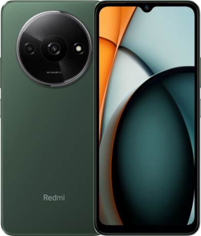 Xiaomi Redmi A3 3GB/64GB Forest Green recenze