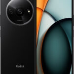 Xiaomi Redmi A3 3GB/64GB Midnight Black recenze