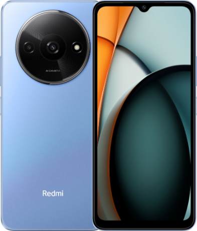 Xiaomi Redmi A3 3GB/64GB Star Blue recenze