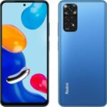 Xiaomi Redmi Note 11 4GB/128GB Twilight Blue recenze