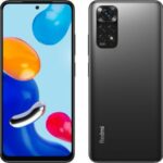 Xiaomi Redmi Note 11 4GB/64GB Graphite Gray recenze