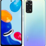 Xiaomi Redmi Note 11 4GB/64GB Star Blue recenze
