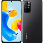 Xiaomi Redmi Note 11S 5G 4GB/128GB Midnight Black recenze