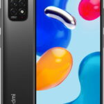 Xiaomi Redmi Note 11S 6GB/128GB Graphite Gray recenze