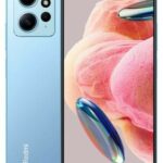 Xiaomi Redmi Note 12 4GB/128GB Ice Blue recenze