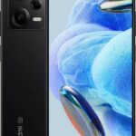 Xiaomi Redmi Note 12 Pro 5G 6GB/128GB Midnight Black recenze
