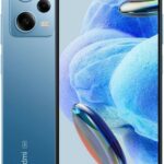 Xiaomi Redmi Note 12 Pro 5G 6GB/128GB Sky Blue recenze