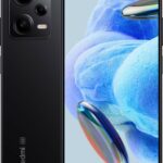 Xiaomi Redmi Note 12 Pro 5G 8GB/256GB Midnight Black recenze