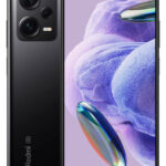 Xiaomi Redmi Note 12 Pro+ 5G 8GB/256GB Midnight Black recenze