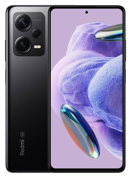 Xiaomi Redmi Note 12 Pro+ 5G 8GB/256GB Midnight Black recenze
