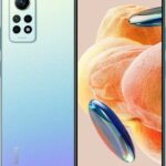 Xiaomi Redmi Note 12 Pro 6GB/128GB Star Blue recenze