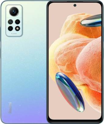 Xiaomi Redmi Note 12 Pro 6GB/128GB Star Blue recenze