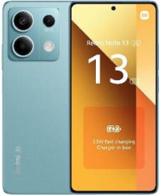 Xiaomi Redmi Note 13 5G 6GB/128GB Ocean Teal recenze