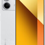 Xiaomi Redmi Note 13 5G 8GB/256GB Arctic White recenze