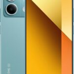Xiaomi Redmi Note 13 5G 8GB/256GB Ocean Teal recenze