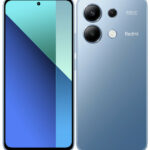 Xiaomi Redmi Note 13 6GB/128GB Ice Blue recenze