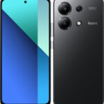 Xiaomi Redmi Note 13 6GB/128GB Midnight Black recenze