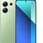 Xiaomi Redmi Note 13 6GB/128GB Mint Green recenze