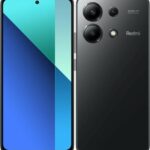 Xiaomi Redmi Note 13 8GB/256GB Midnight Black recenze