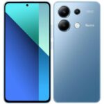 Xiaomi Redmi Note 13 8GB/512GB Ice Blue recenze