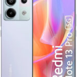 Xiaomi Redmi Note 13 Pro 5G 12GB/512GB Aurora Purple recenze