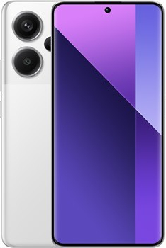 Xiaomi Redmi Note 13 Pro+ 5G 12GB/512GB Moonlight White recenze