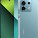 Xiaomi Redmi Note 13 Pro 5G 12GB/512GB Ocean Teal recenze