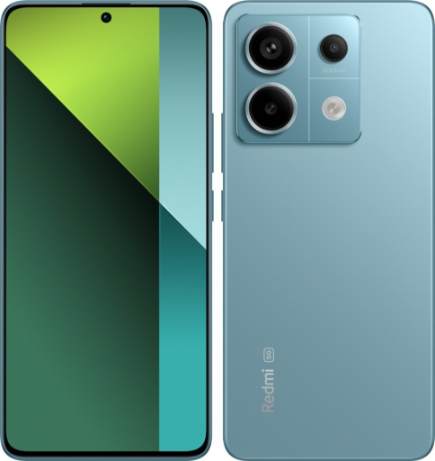 Xiaomi Redmi Note 13 Pro 5G 12GB/512GB Ocean Teal recenze