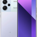 Xiaomi Redmi Note 13 Pro+ 5G 8GB/256GB Aurora Purple recenze