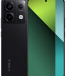 Xiaomi Redmi Note 13 Pro 5G 8GB/256GB Midnight Black recenze